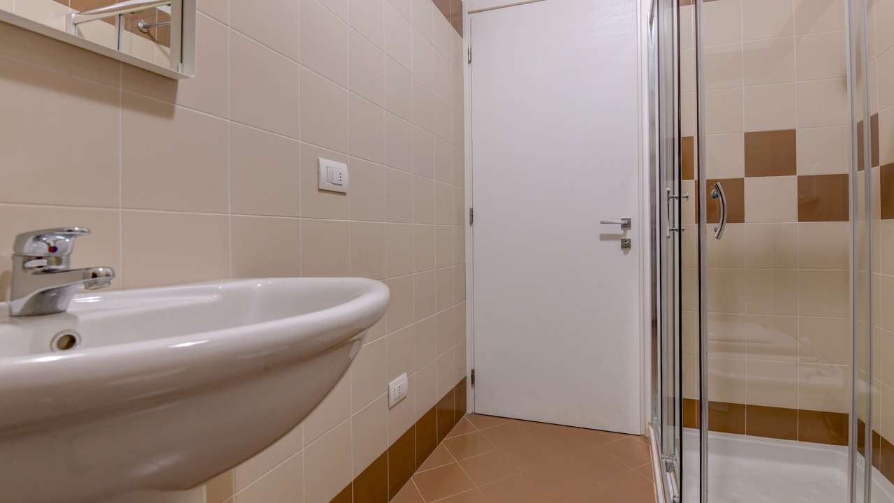 Photo of Bathroom in Gavardo