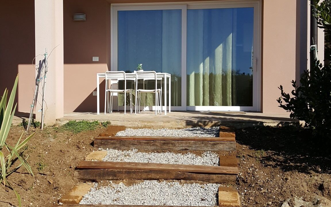 Photo of Patio Balcony in Gavardo