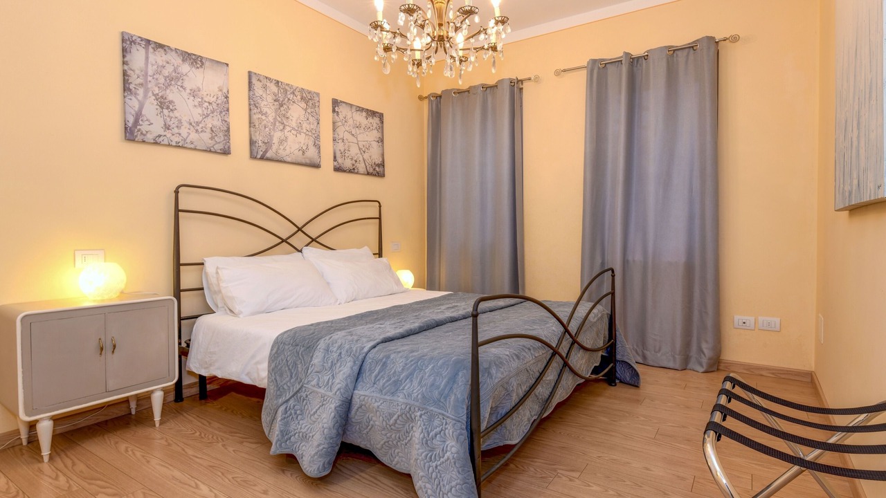 Photo of Bedroom in Gavardo