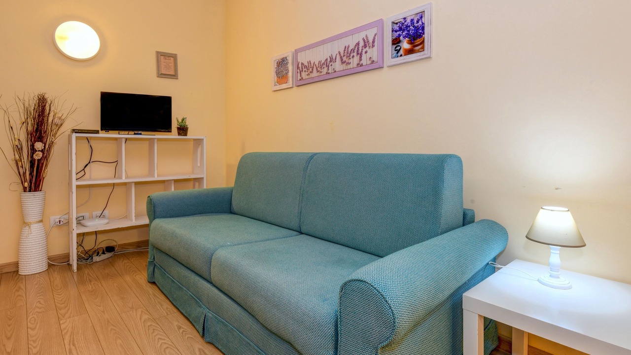 Photo of Livingroom in Gavardo