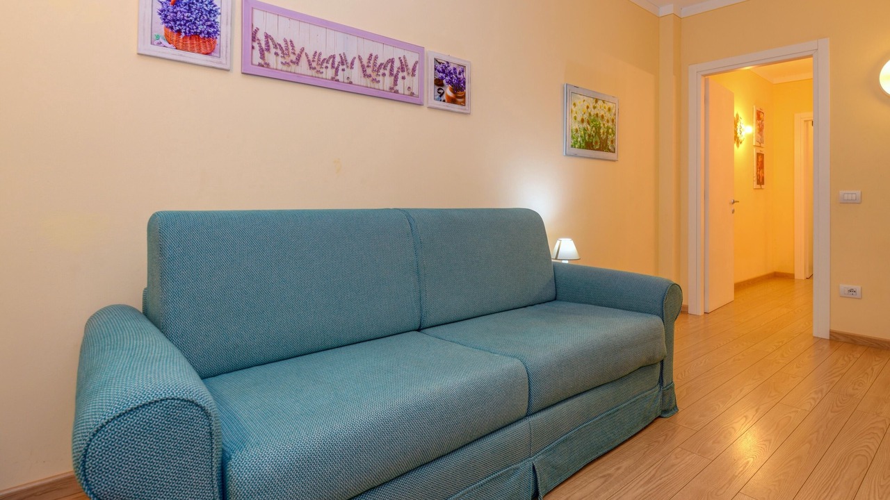 Photo of Livingroom in Gavardo