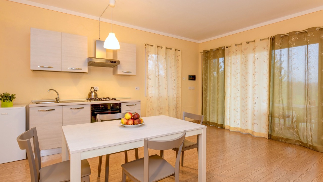 Photo of Kitchen in Gavardo