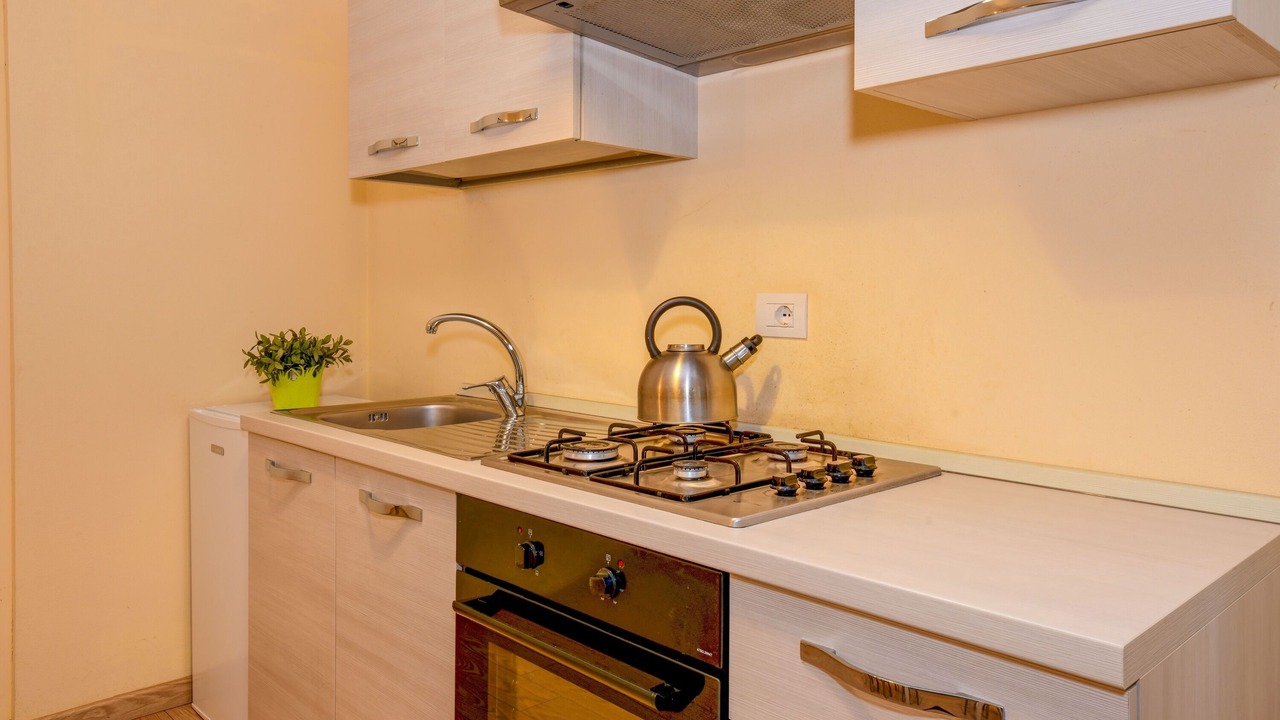 Photo of Kitchen in Gavardo