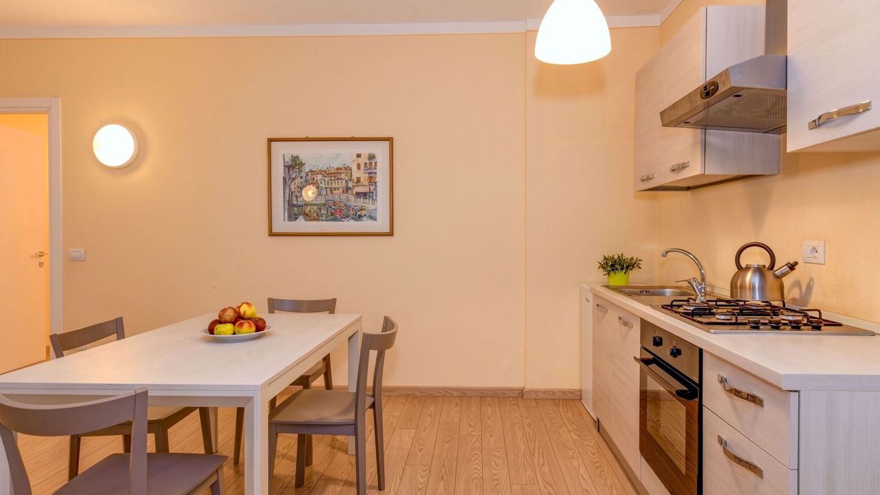 Photo of Kitchen in Gavardo