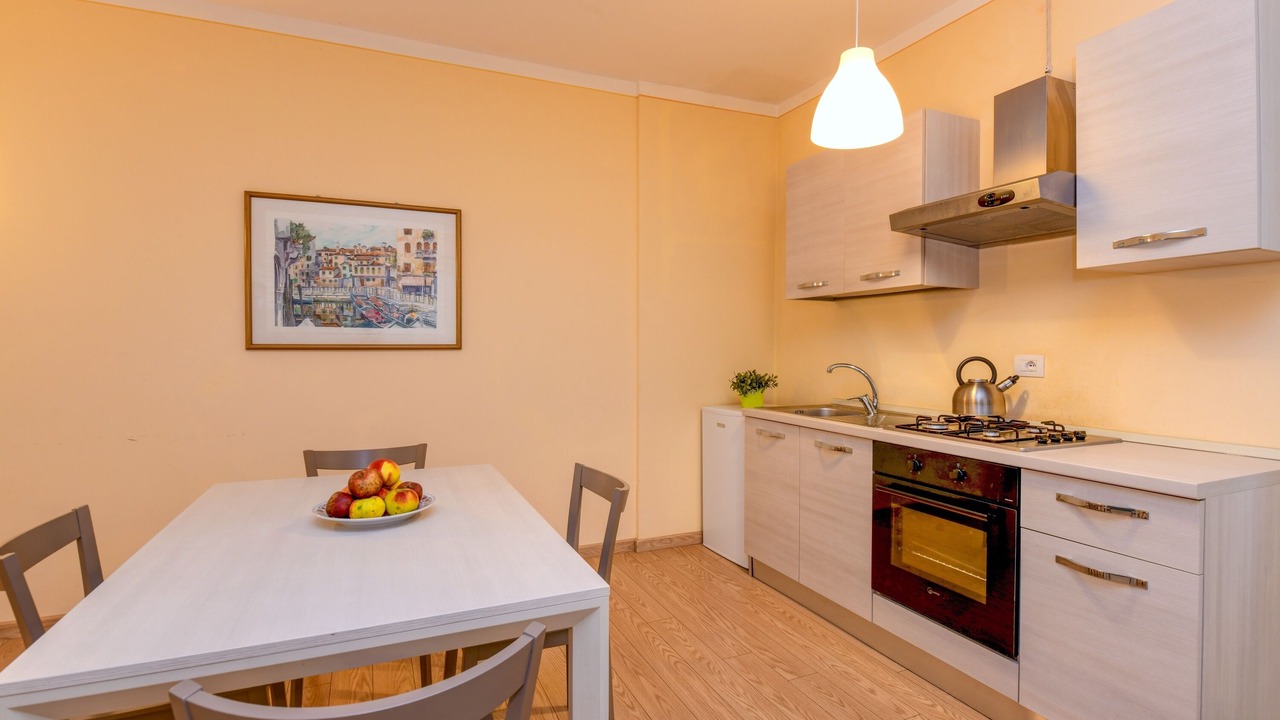 Photo of Kitchen in Gavardo