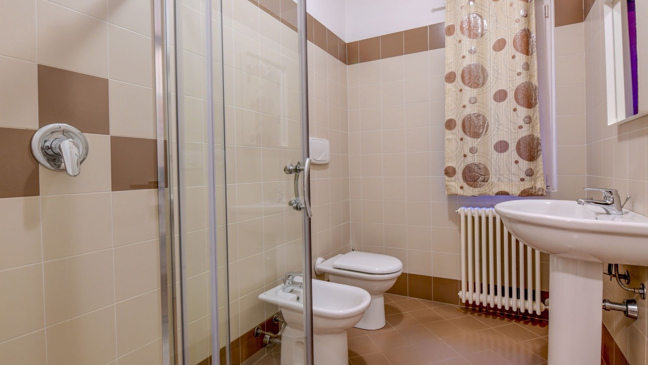 Photo of Bathroom in Gavardo