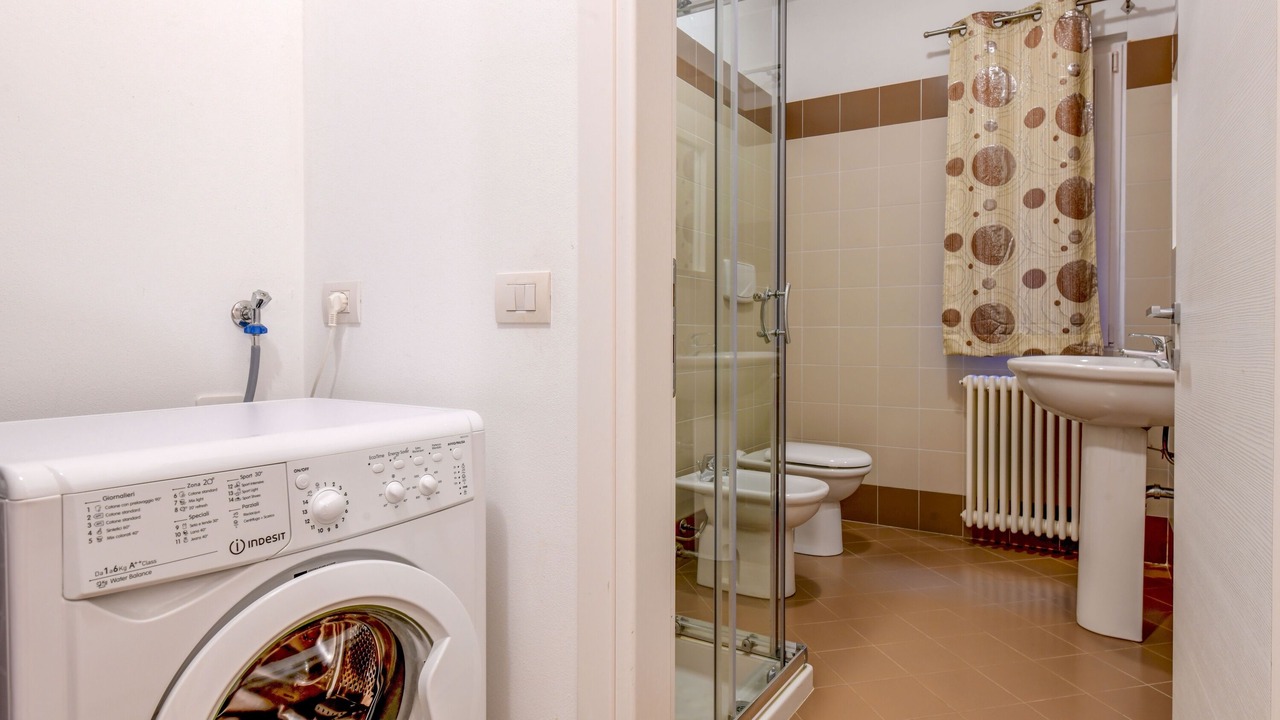 Photo of Bathroom in Gavardo
