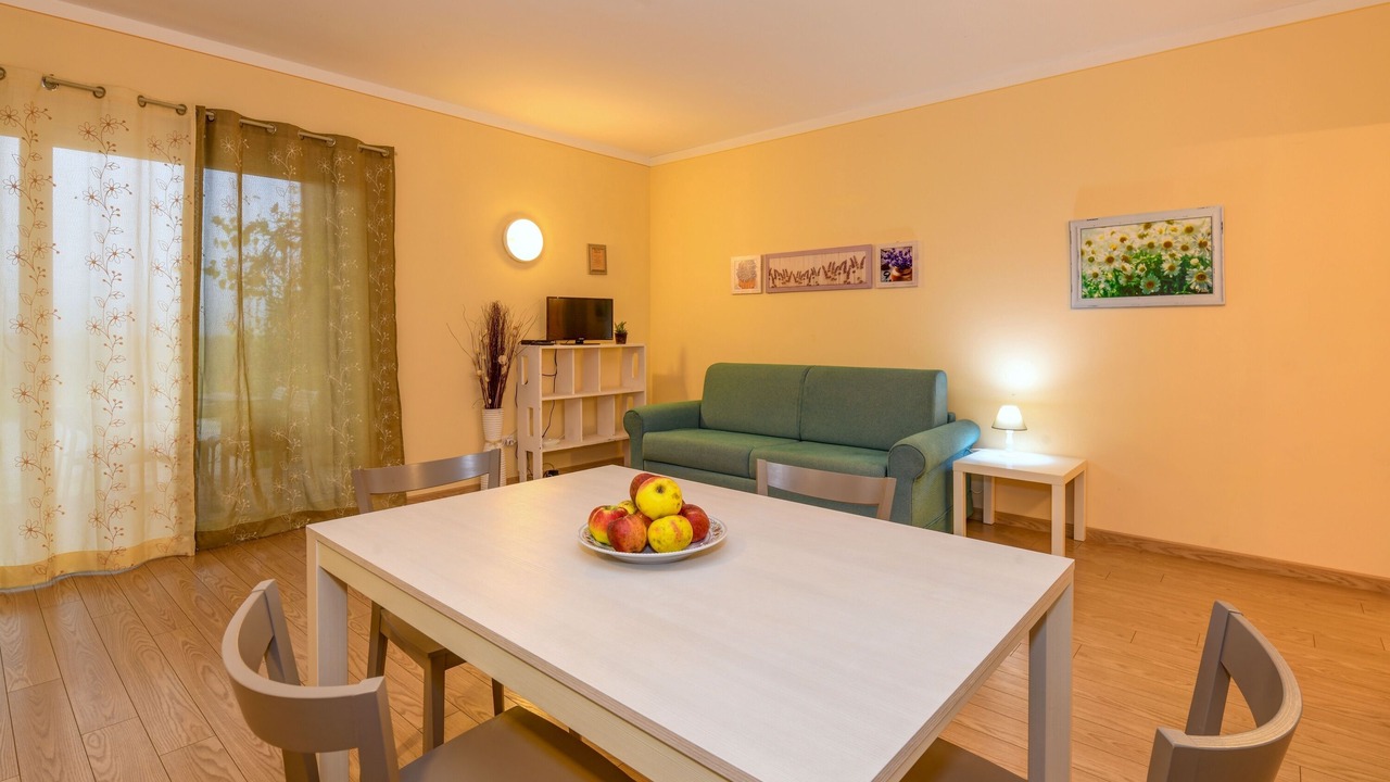 Photo of Livingroom in Gavardo