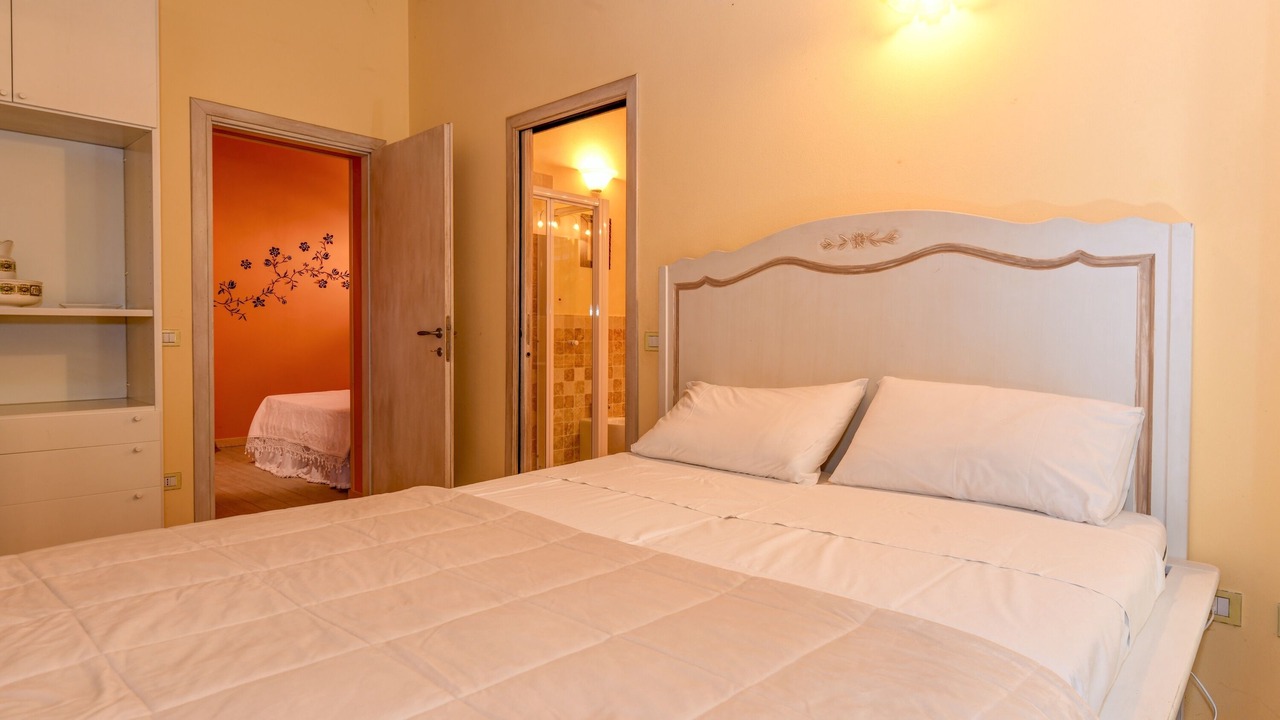 Photo of Bedroom in Gavardo