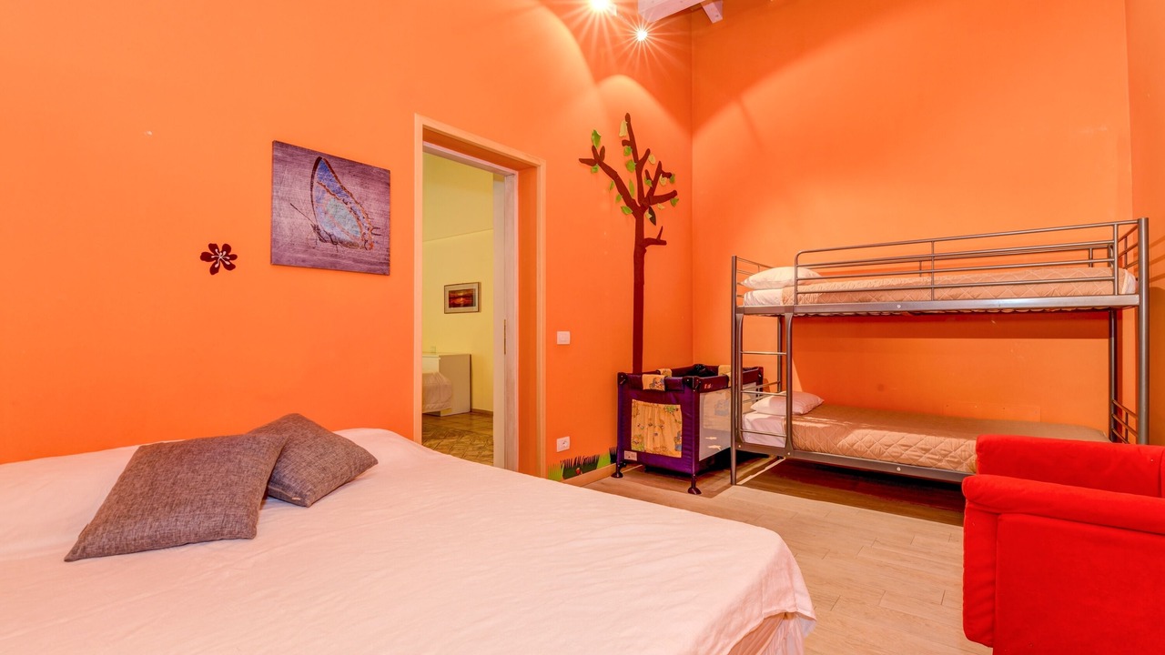 Photo of Bedroom in Gavardo