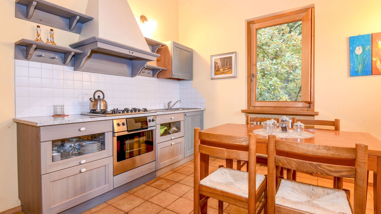 Photo of Kitchen in Gavardo