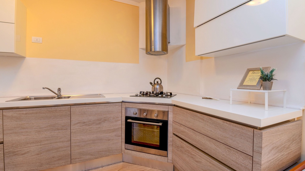 Photo of Kitchen in Gavardo