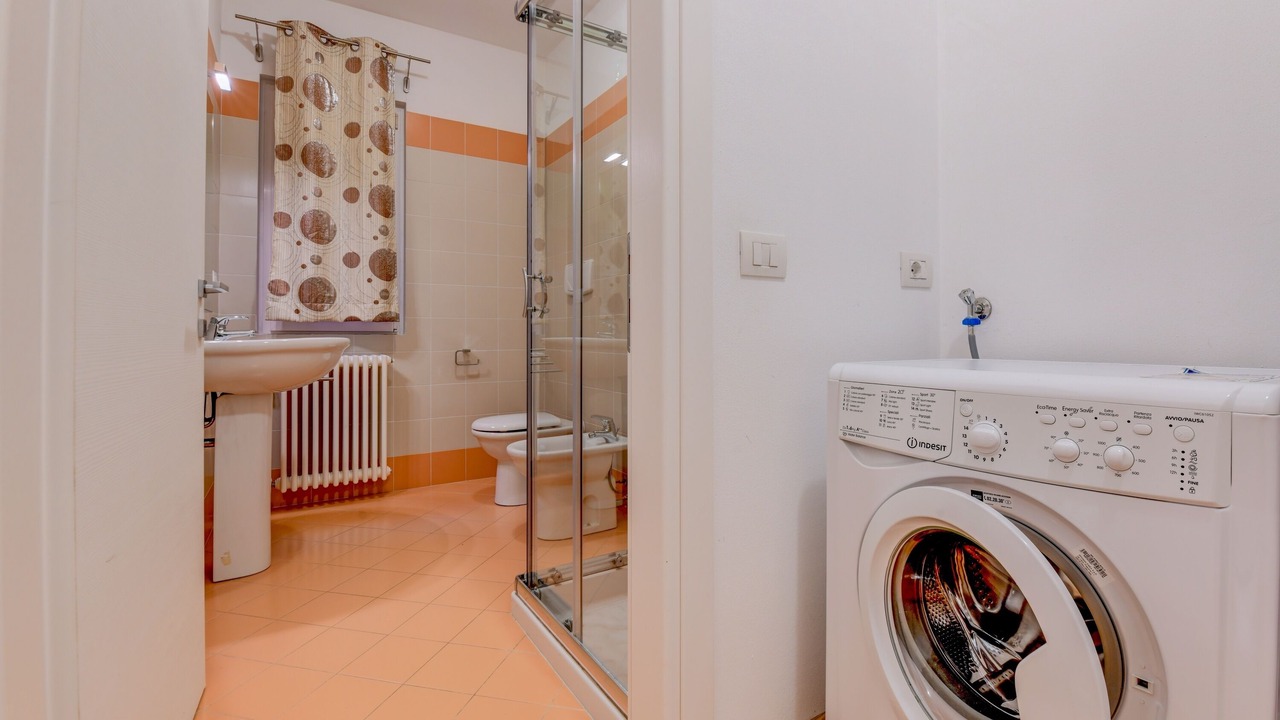 Photo of Bathroom in Gavardo