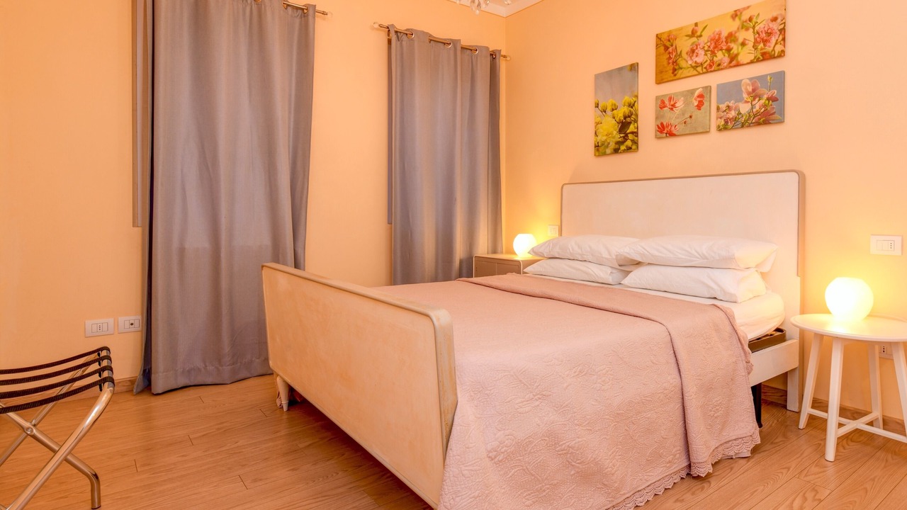 Photo of Bedroom in Gavardo