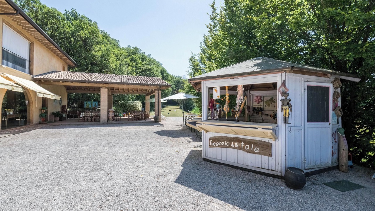 Photo of Outdoor in Gavardo
