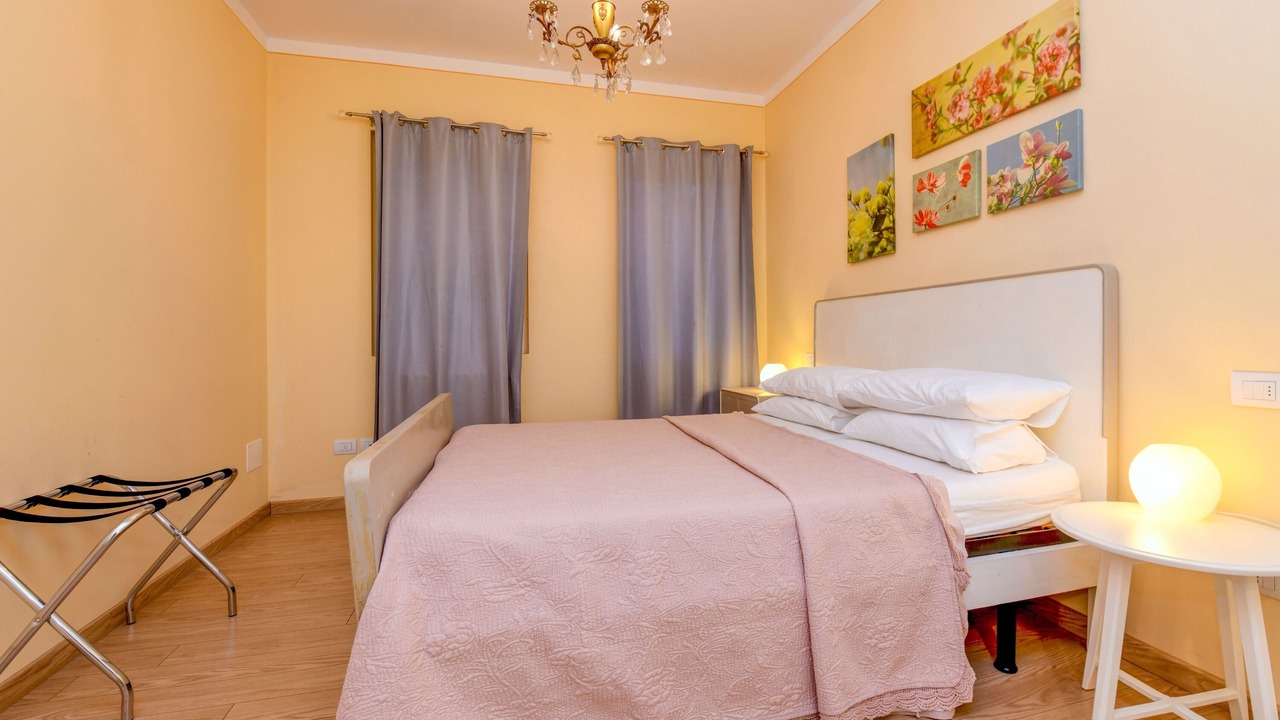 Photo of Bedroom in Gavardo