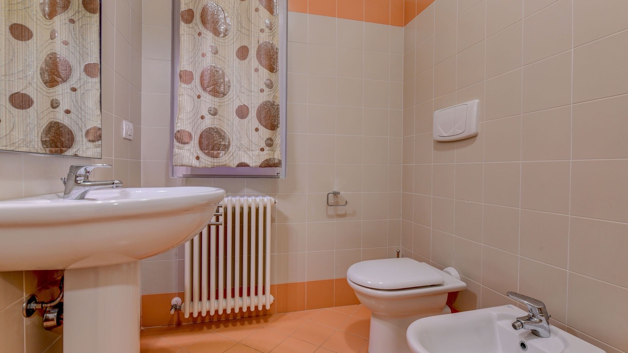 Photo of Bathroom in Gavardo