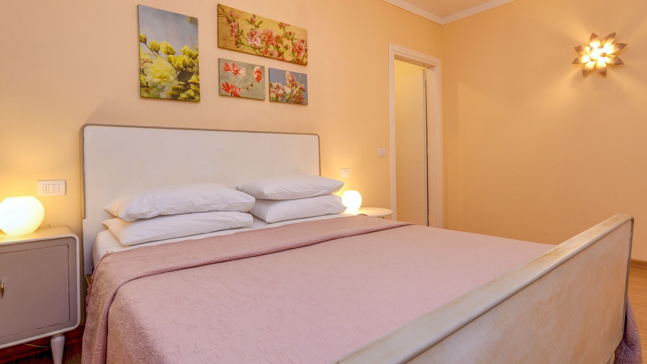 Photo of Bedroom in Gavardo