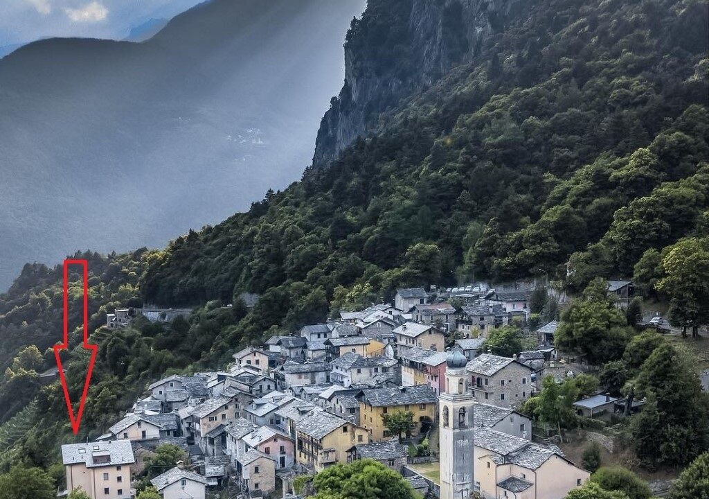 Photo of Outdoor in Chiavenna
