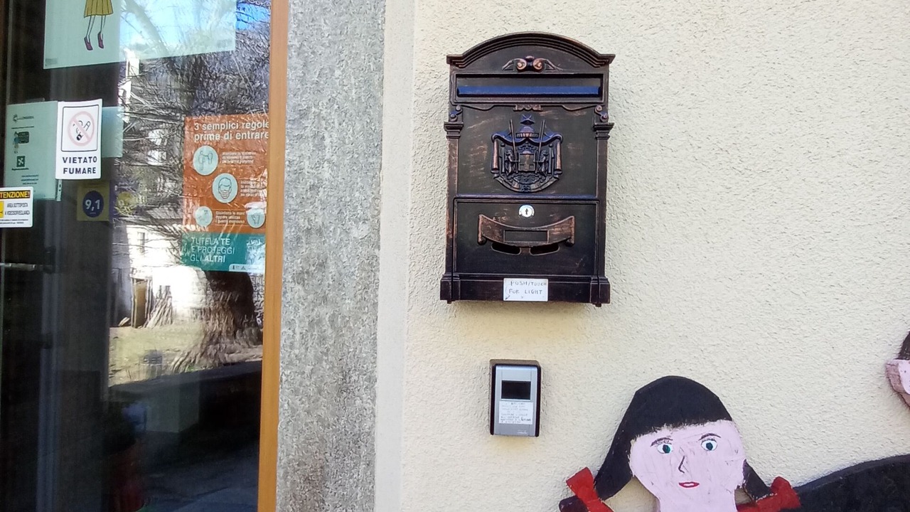 Photo of Outdoor in Chiavenna