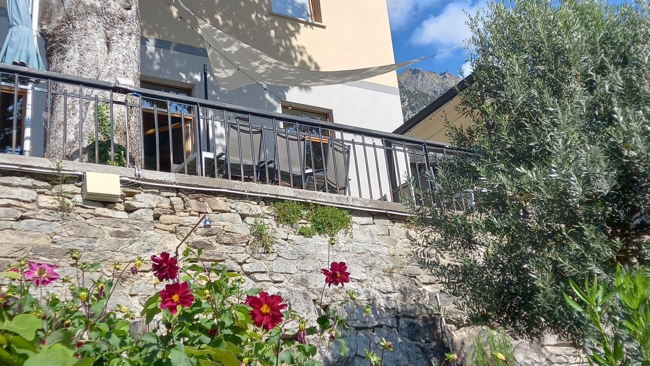 Photo of Outdoor in Chiavenna