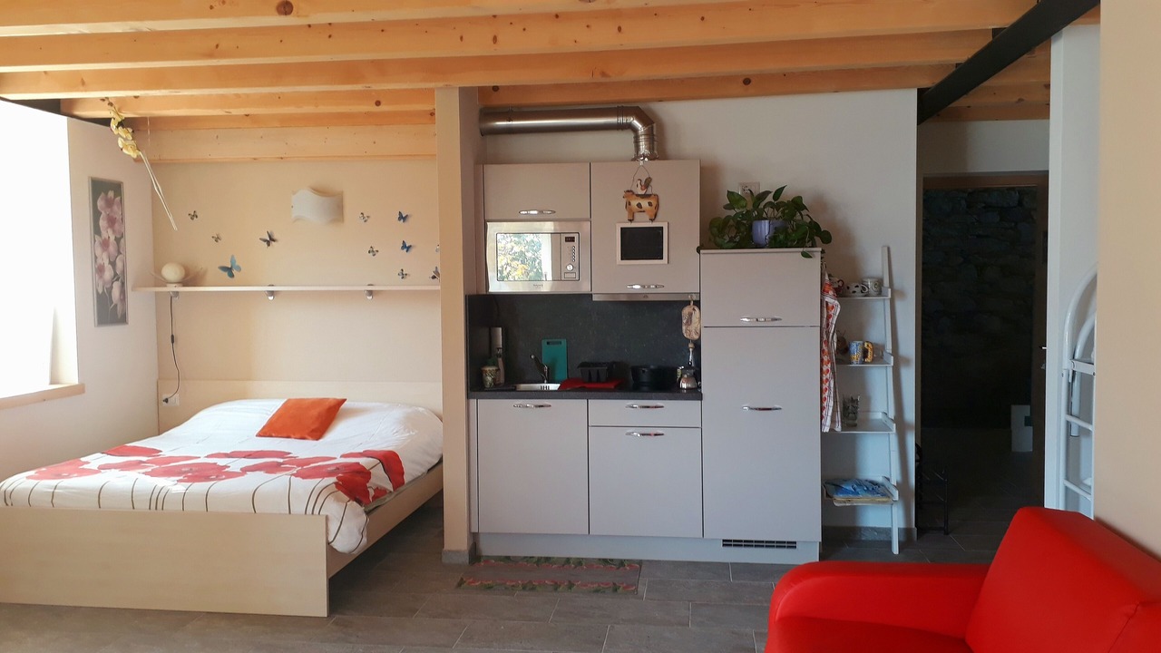 Photo of Bedroom in Chiavenna