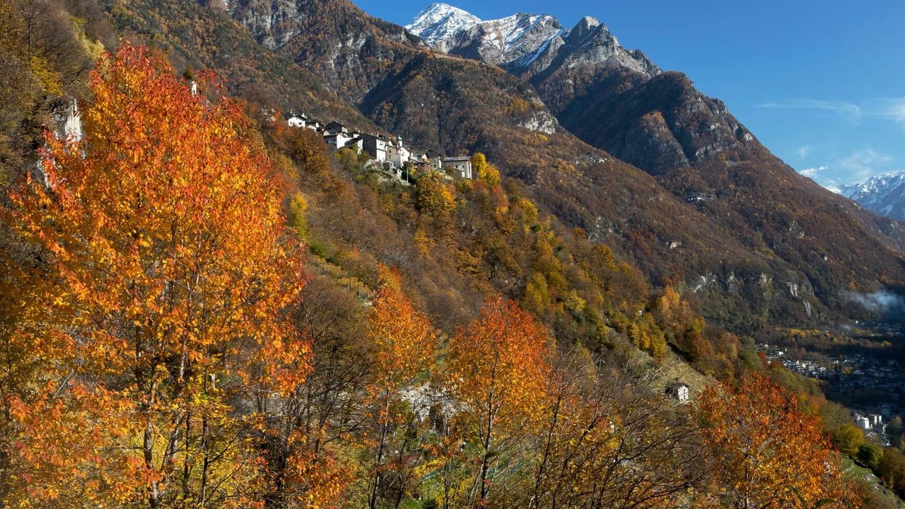Photo of Others in Chiavenna