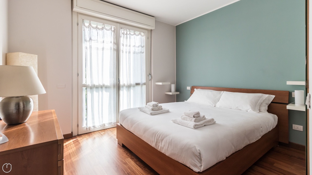 Photo of Bedroom in Cernusco sul Naviglio