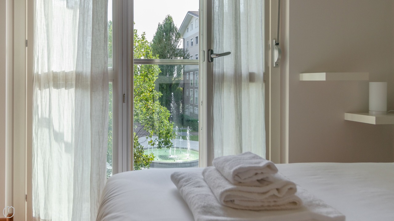 Photo of Bedroom in Cernusco sul Naviglio