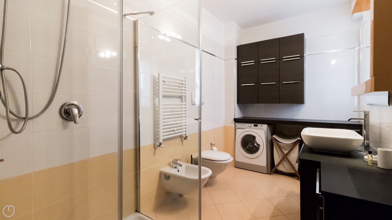 Photo of Bathroom in Cernusco sul Naviglio