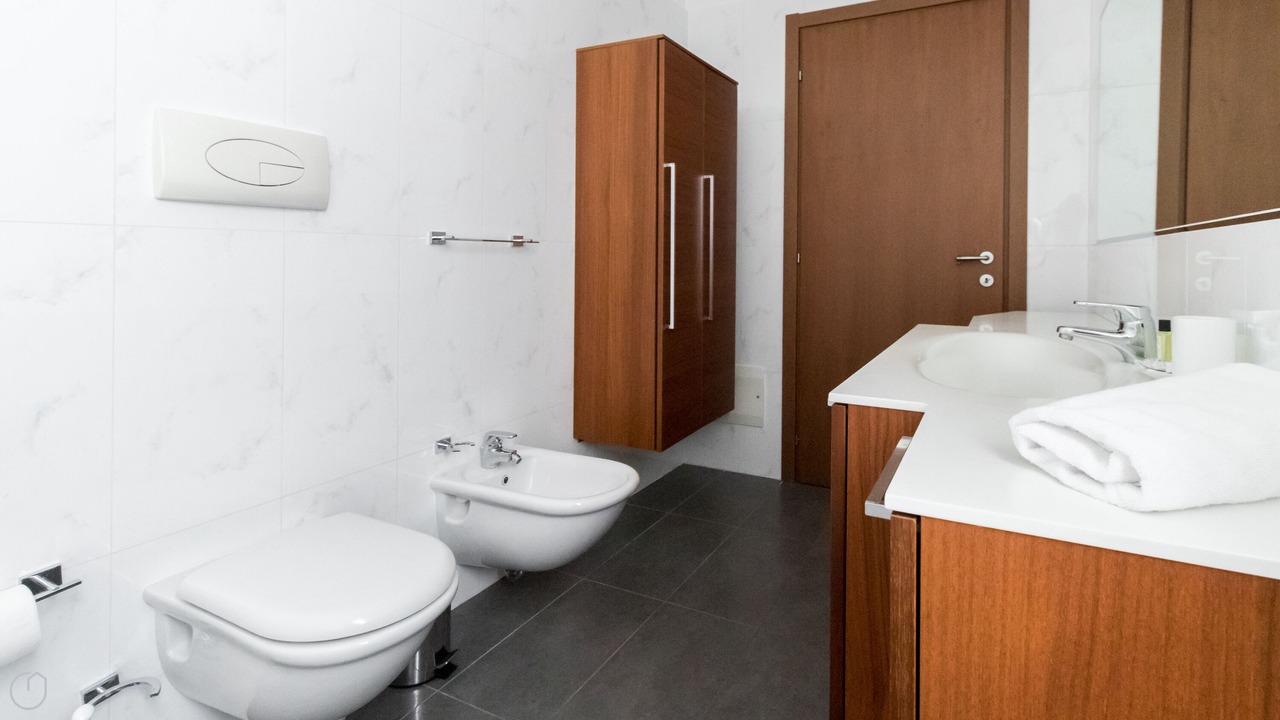 Photo of Bathroom in Cernusco sul Naviglio
