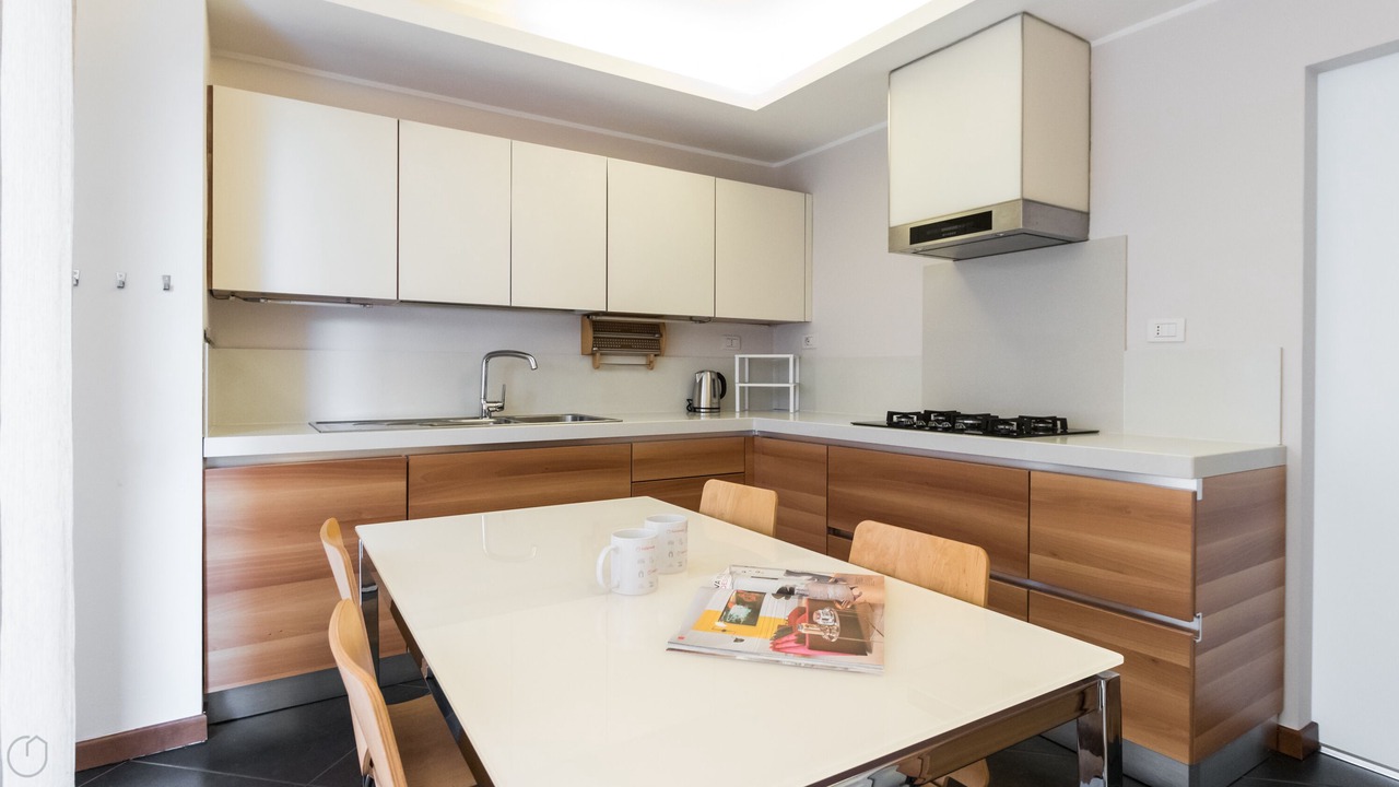 Photo of Kitchen in Cernusco sul Naviglio