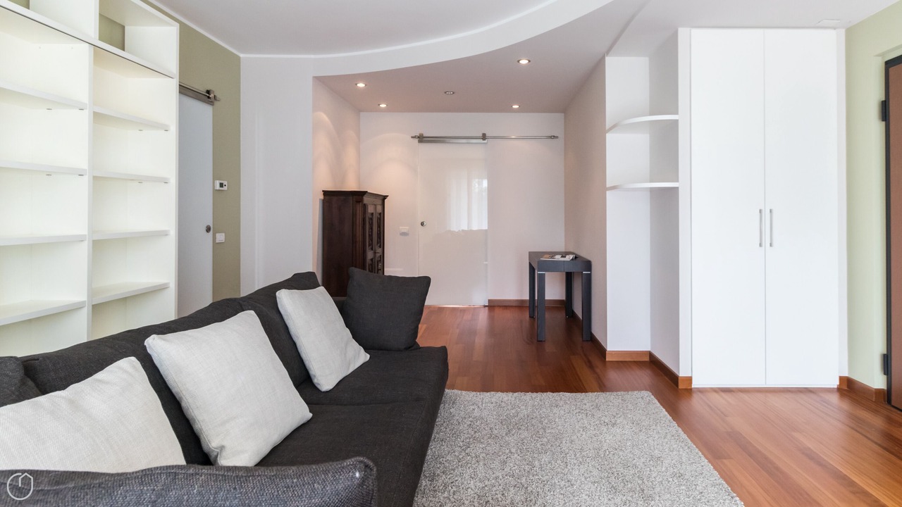 Photo of Livingroom in Cernusco sul Naviglio