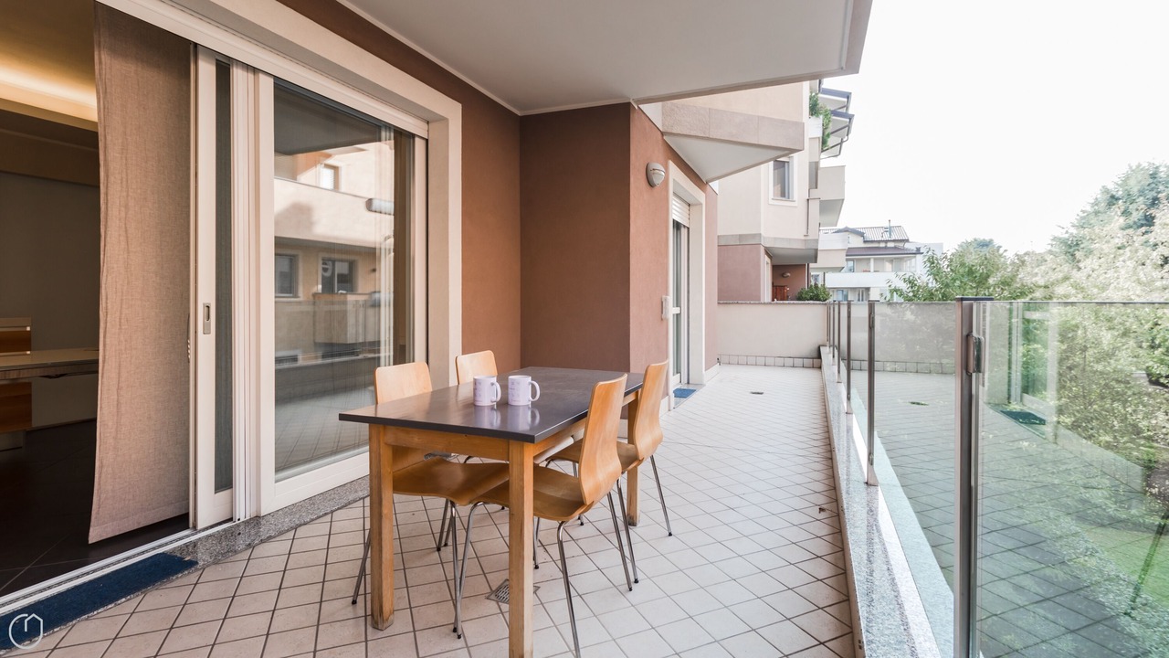 Photo of Outdoor in Cernusco sul Naviglio