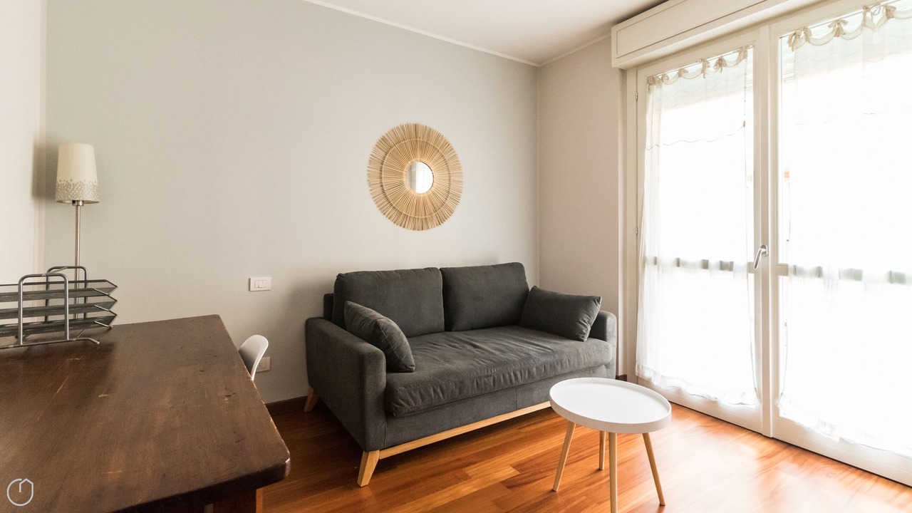 Photo of Livingroom in Cernusco sul Naviglio