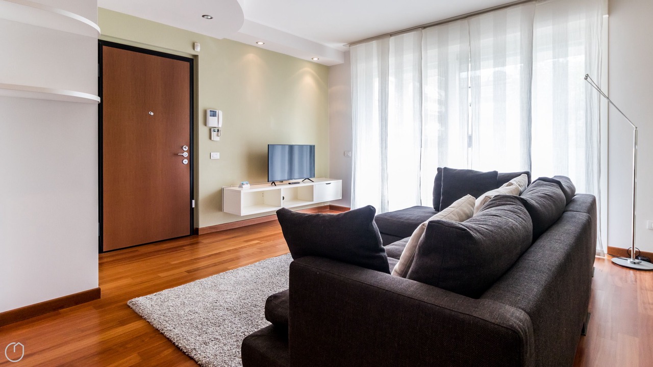 Photo of Livingroom in Cernusco sul Naviglio