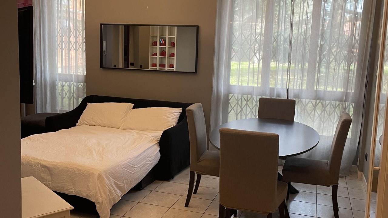 Photo of Bedroom in Milano Due