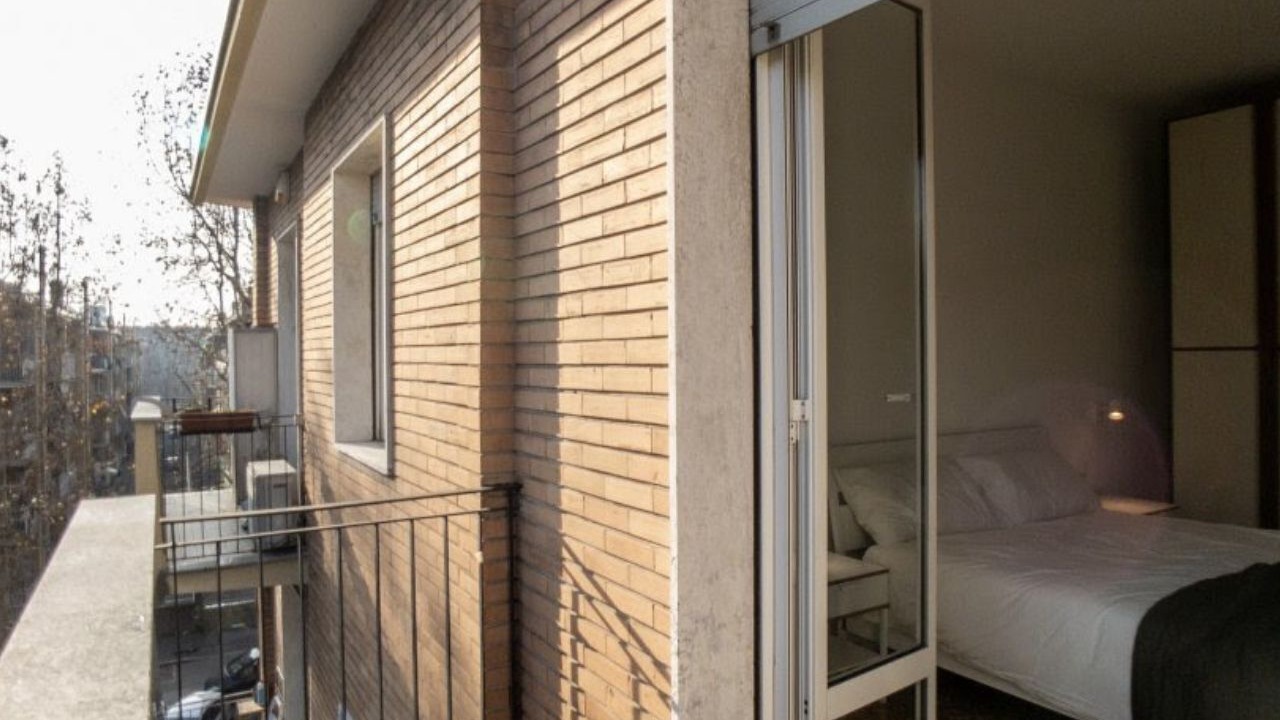 Photo of Bedroom in San Siro