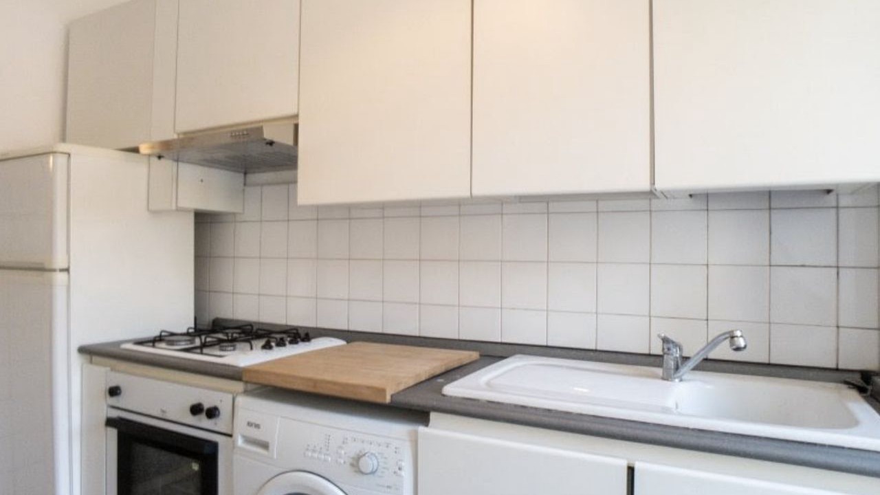 Photo of Kitchen in San Siro