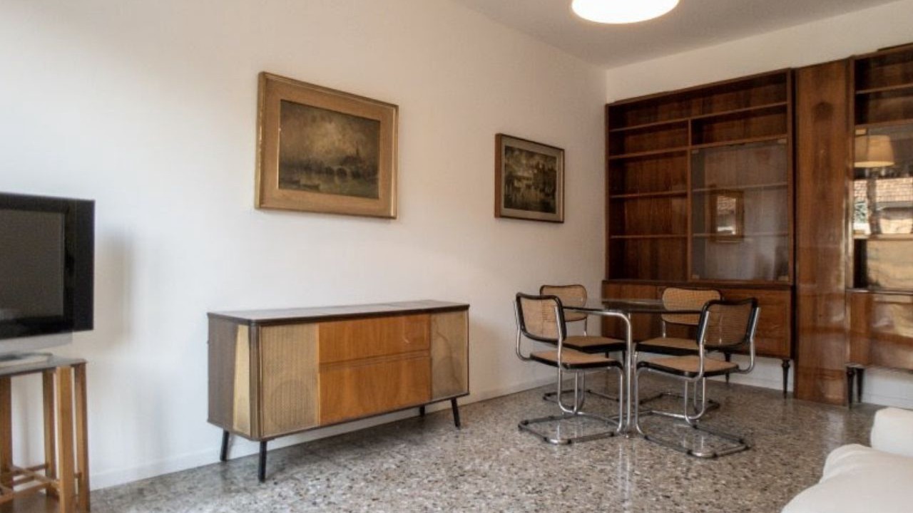 Photo of Livingroom in San Siro