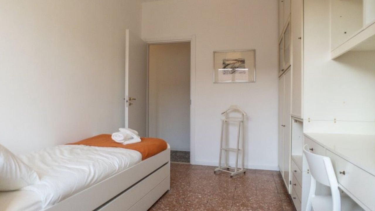 Photo of Bedroom in San Siro