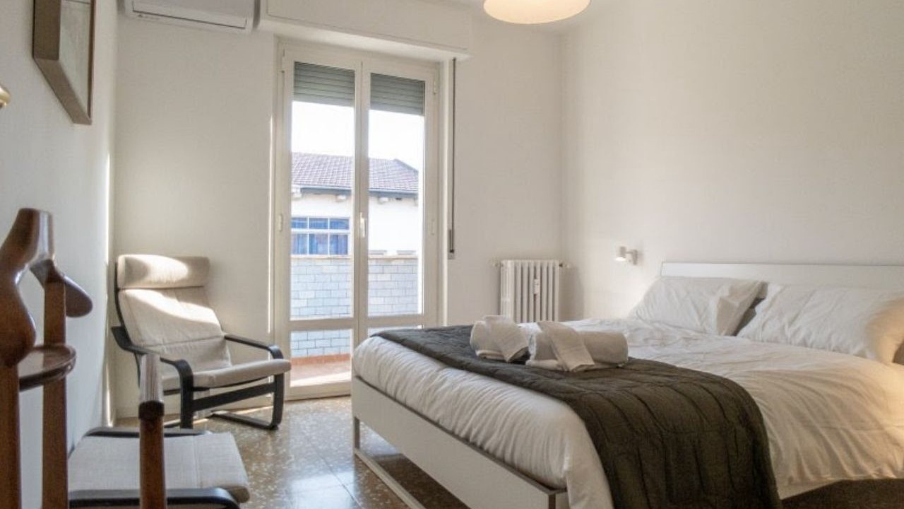 Photo of Bedroom in San Siro