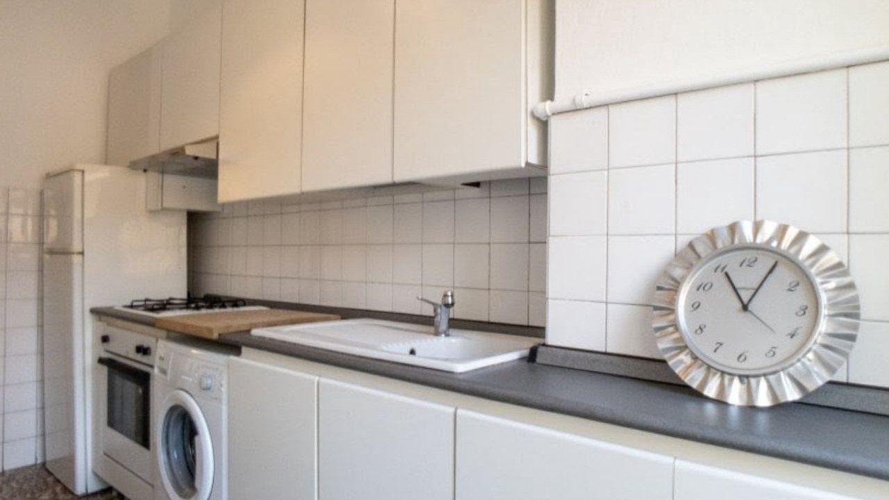 Photo of Kitchen in San Siro