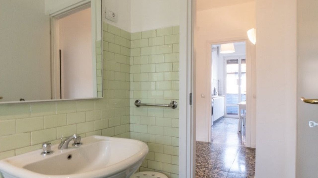 Photo of Bathroom in San Siro