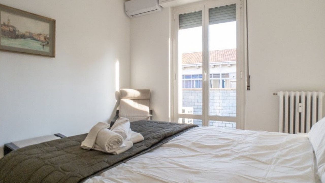 Photo of Bedroom in San Siro
