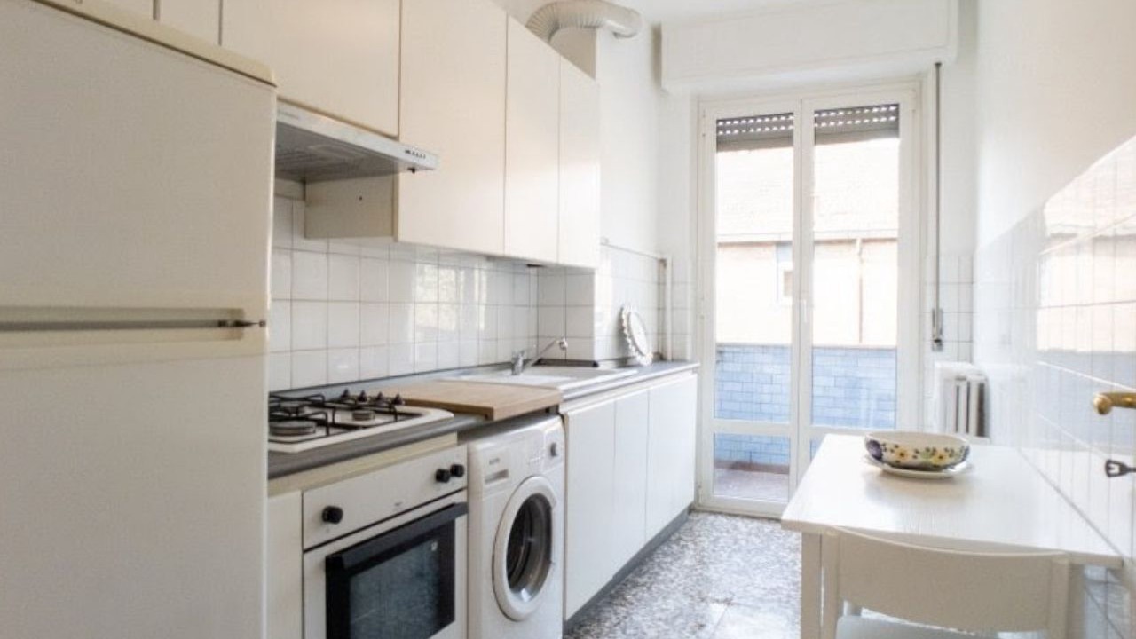 Photo of Kitchen in San Siro