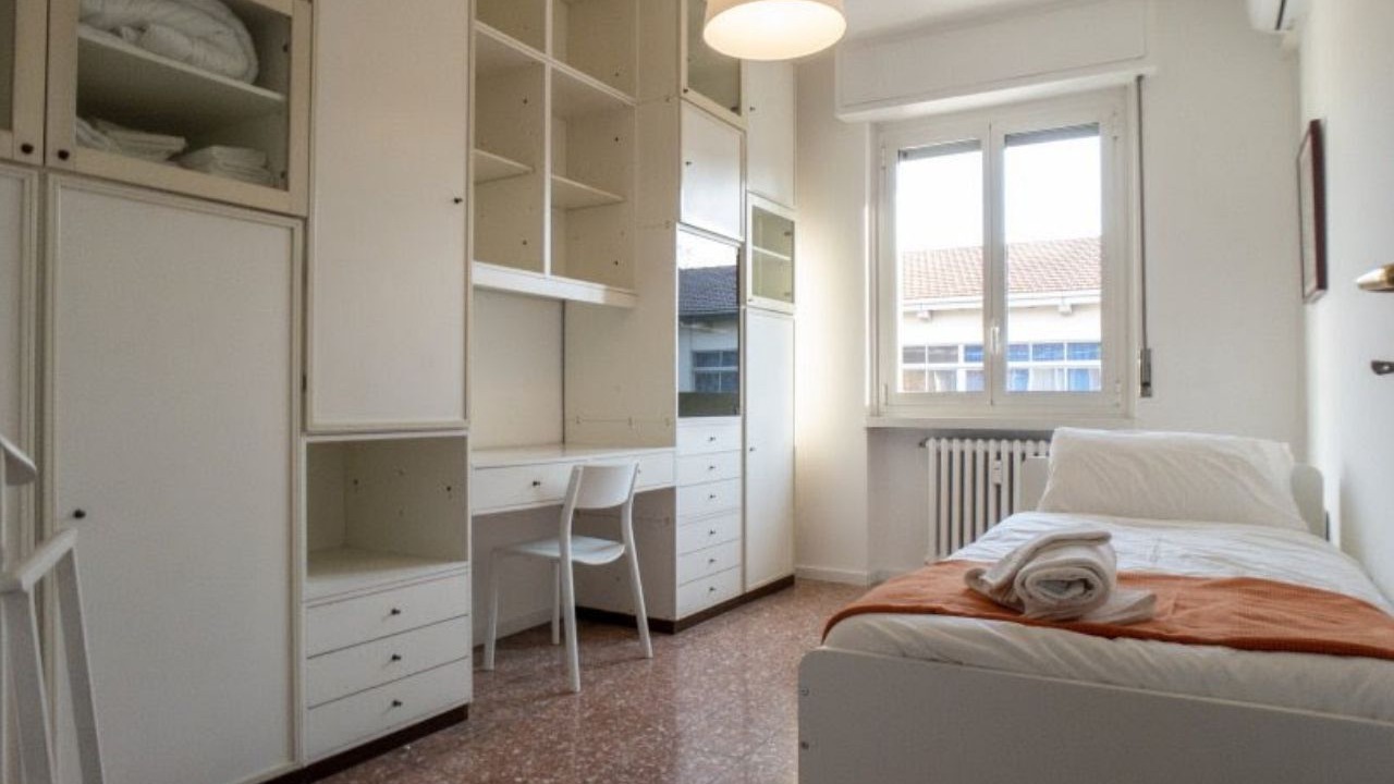 Photo of Bedroom in San Siro