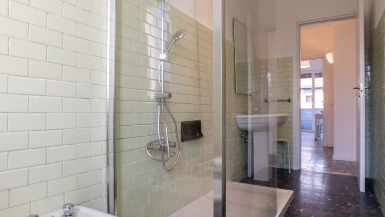 Photo of Bathroom in San Siro