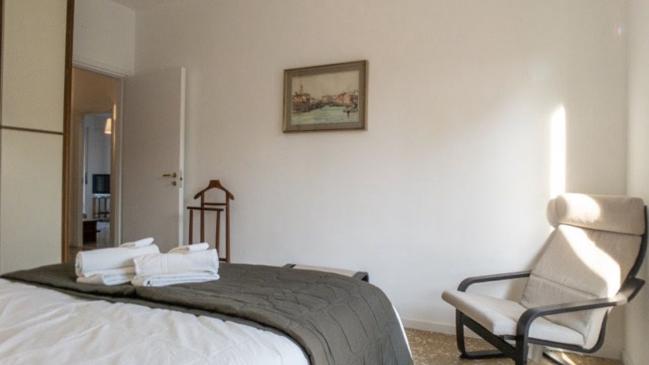 Photo of Bedroom in San Siro