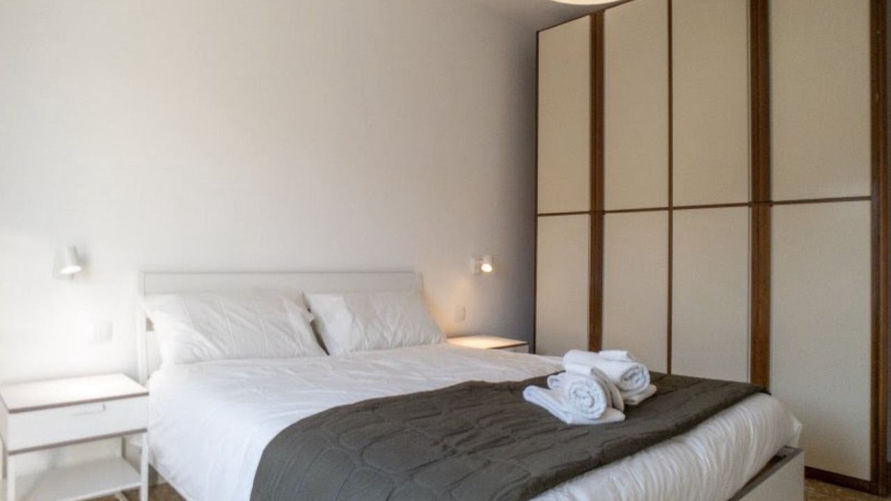 Photo of Bedroom in San Siro